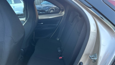 Toyota Aygo X 1.0 VVT-i Edge 5dr Auto Petrol Hatchback